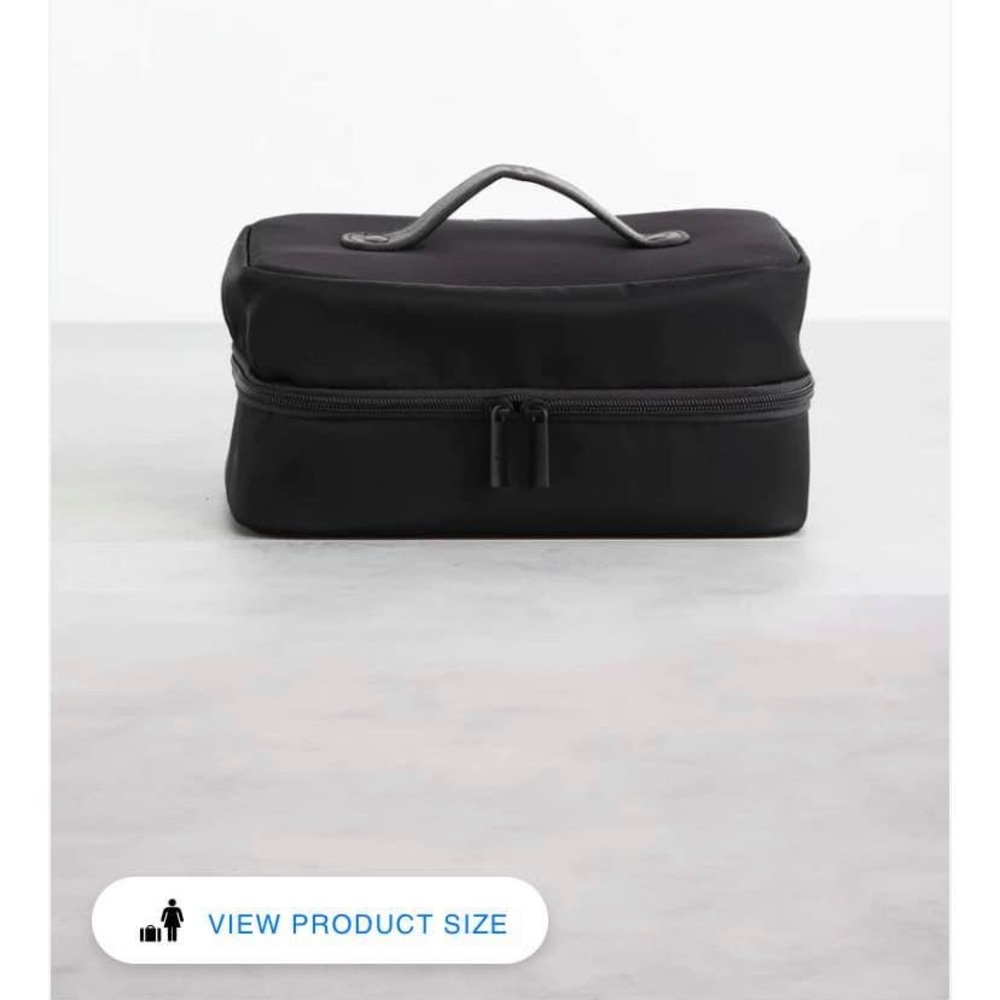 Beis cosmetic case